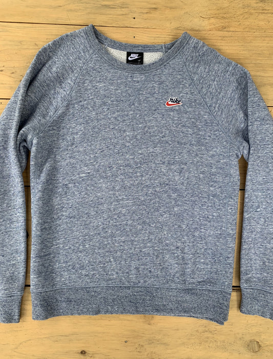 Sueter Nike, L