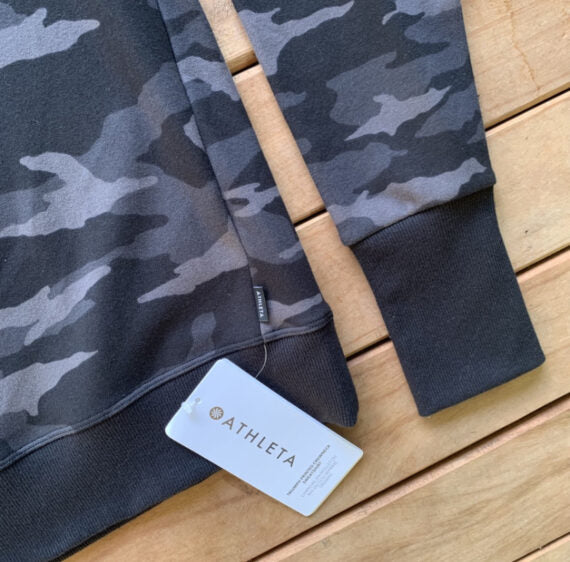 Sueter Athleta, XS