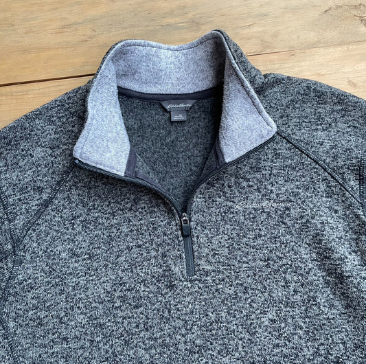 Suéter Eddie Bauer, XL