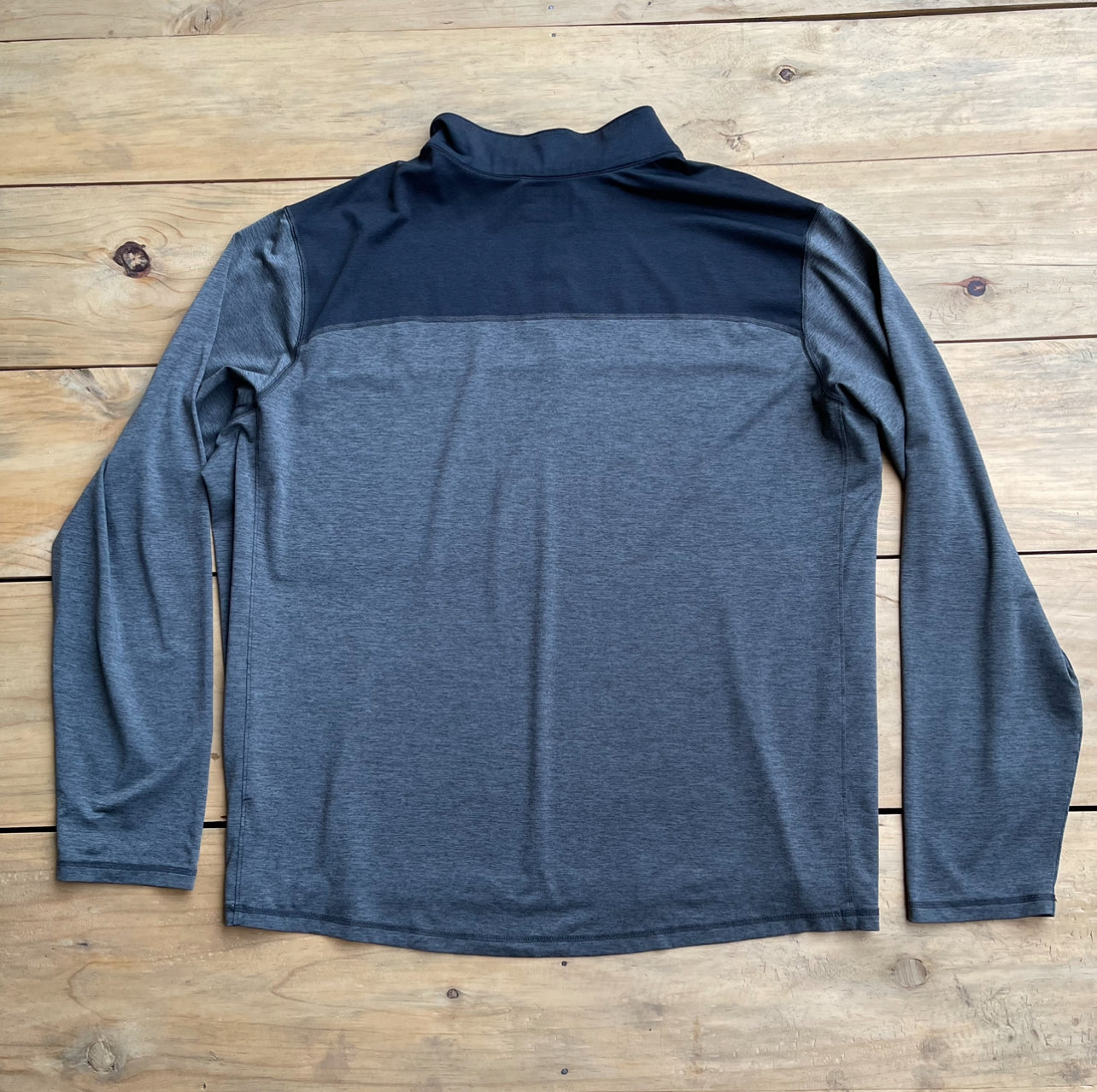 Camisa deportiva Columbia, XXL