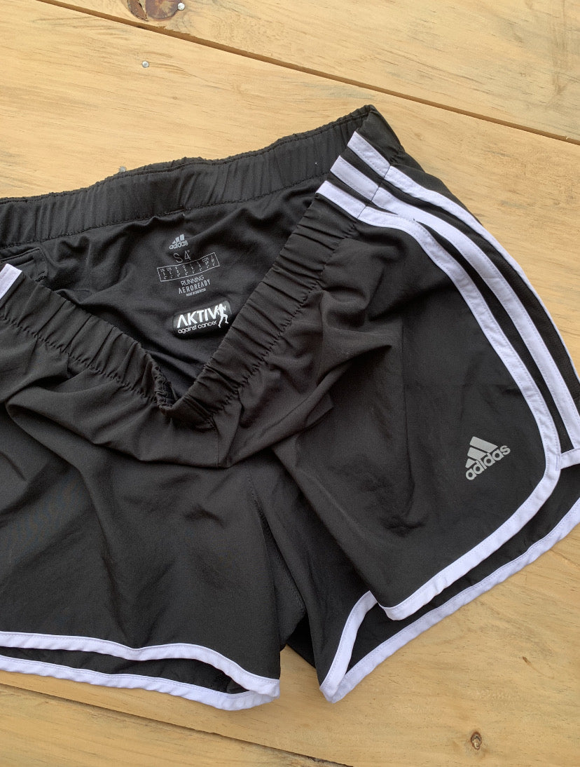 Short Adidas, S