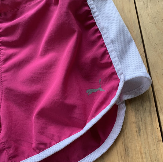 Short Puma, S