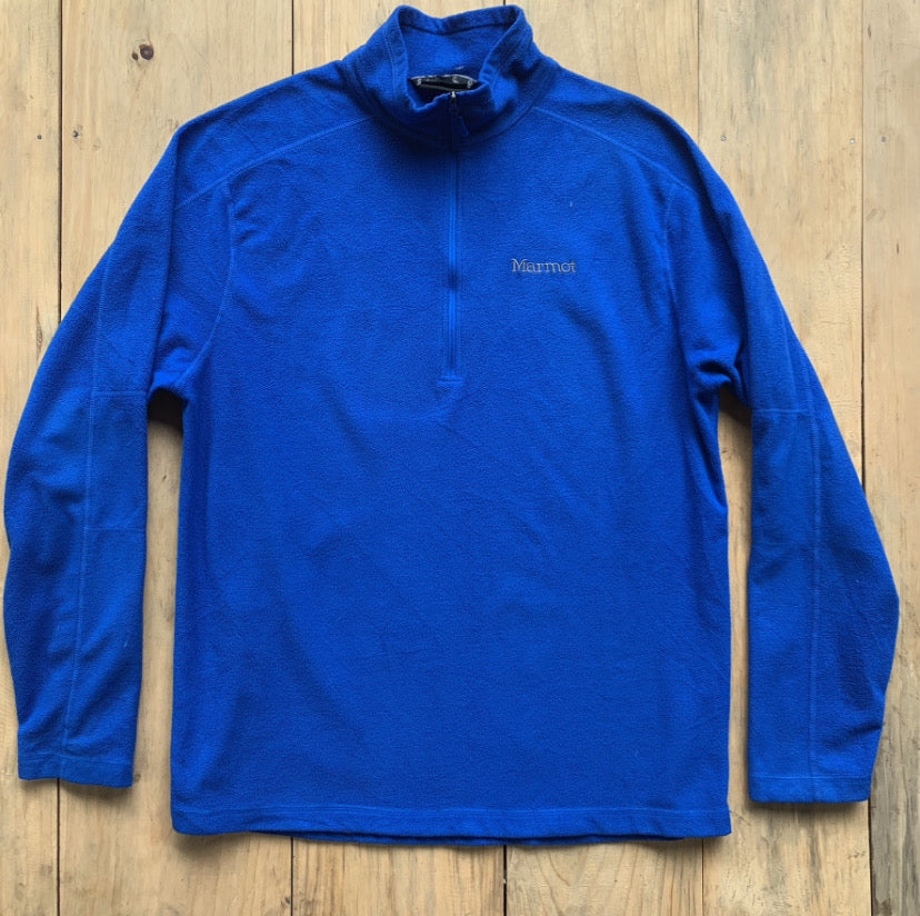 Sueter Marmot, XL