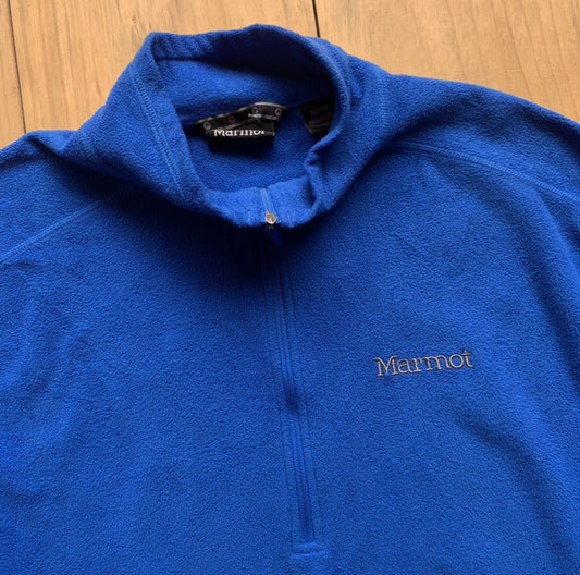 Sueter Marmot, XL