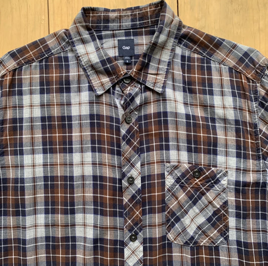Camisa GAP, L