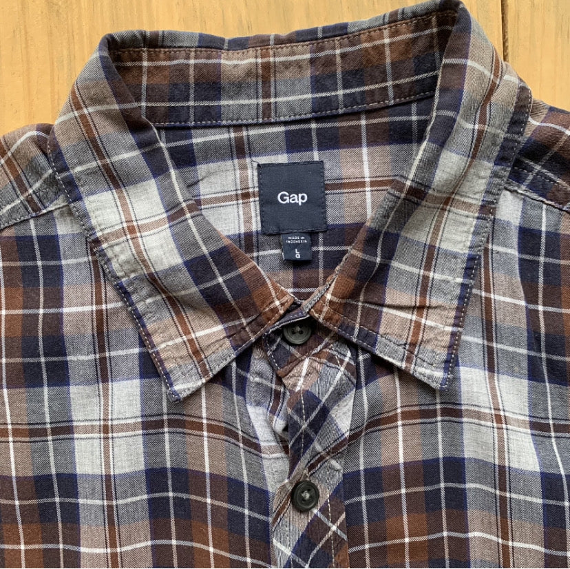 Camisa GAP, L