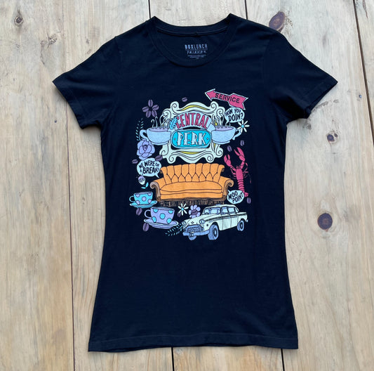 Playera Friends, S