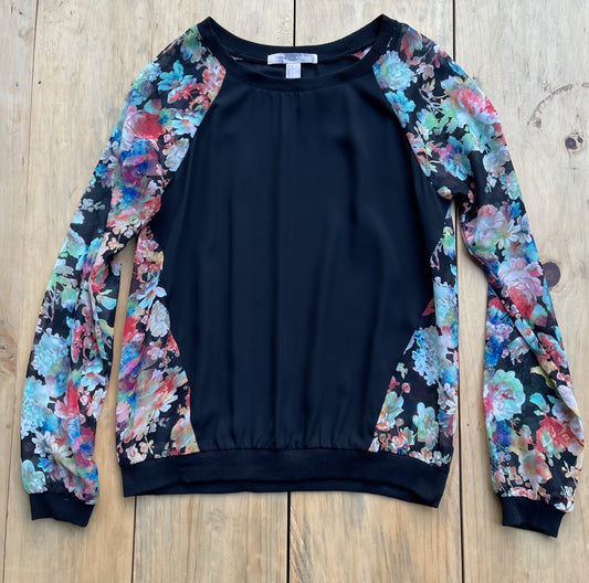 Blusa Forever 21, S/M