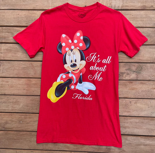Playera Minnie, S