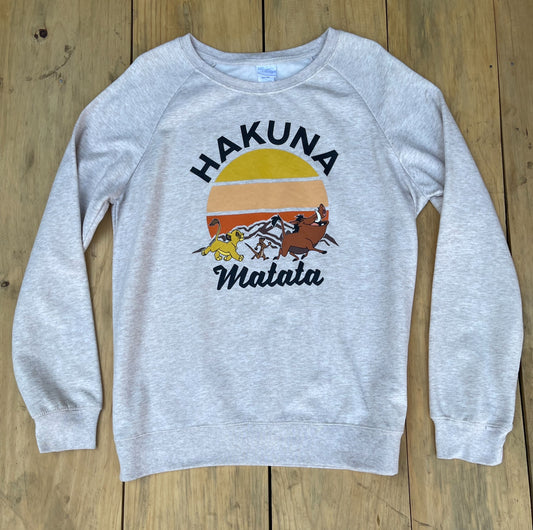 Sueter Disney, L