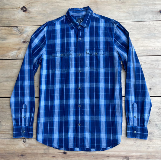 Camisa A/X Armani Echange, L