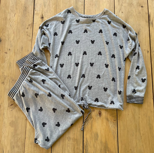 Pijama Disney, XL