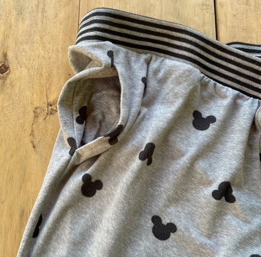 Pijama Disney, XL