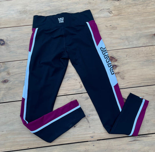 Leggings Pink, S