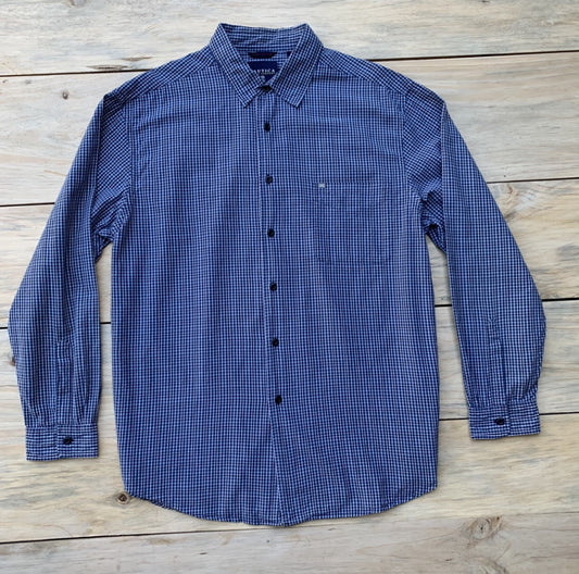 Camisa Náutica, XL