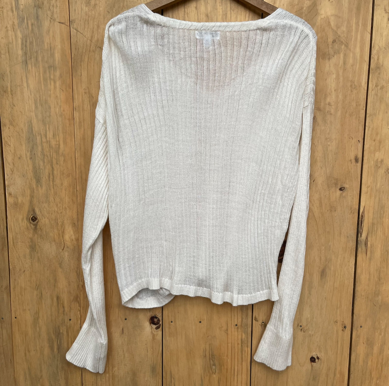 Sueter Calvin Klein, L