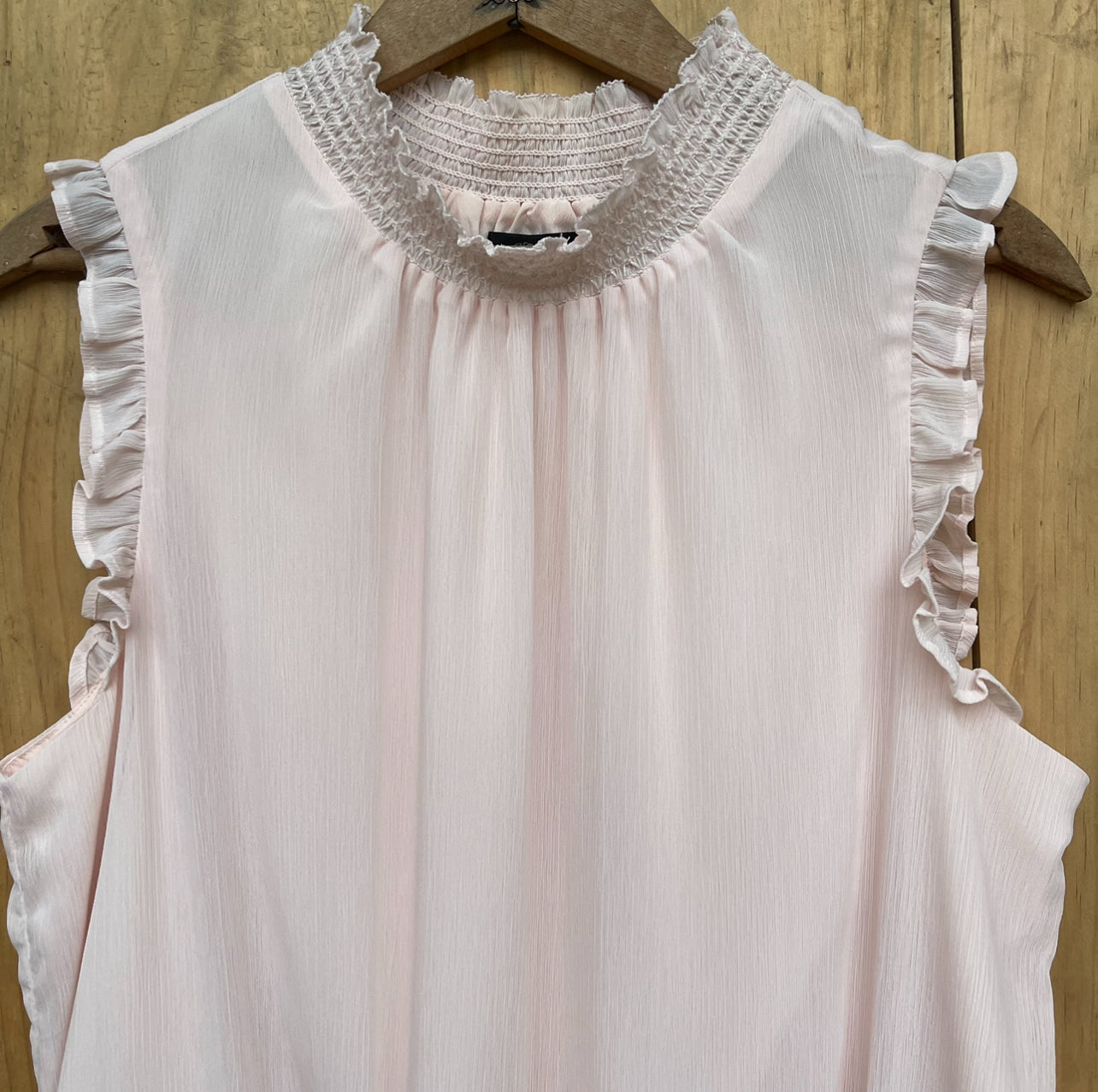 Blusa J-Crew, 12 L