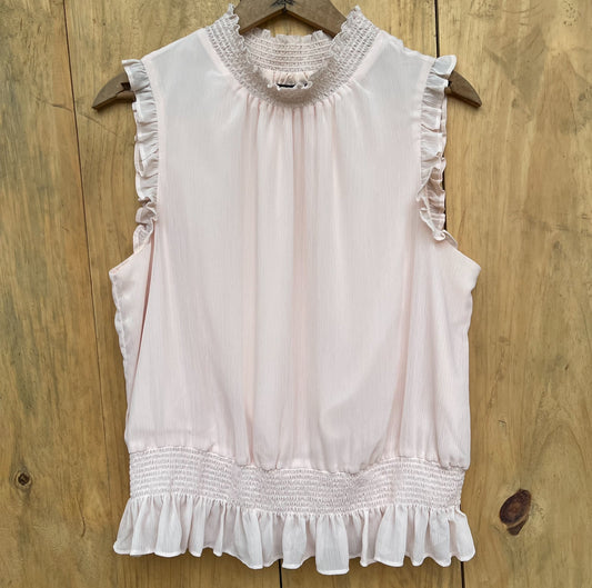 Blusa J-Crew, 12 L