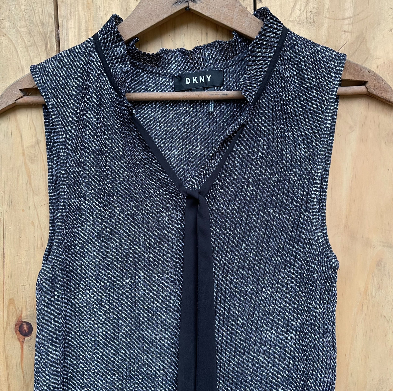 Blusa DKNY, XS