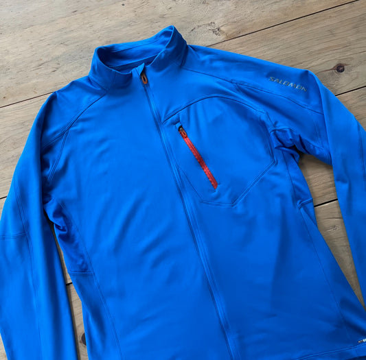 Chaqueta Deportiva Salomon, XXL