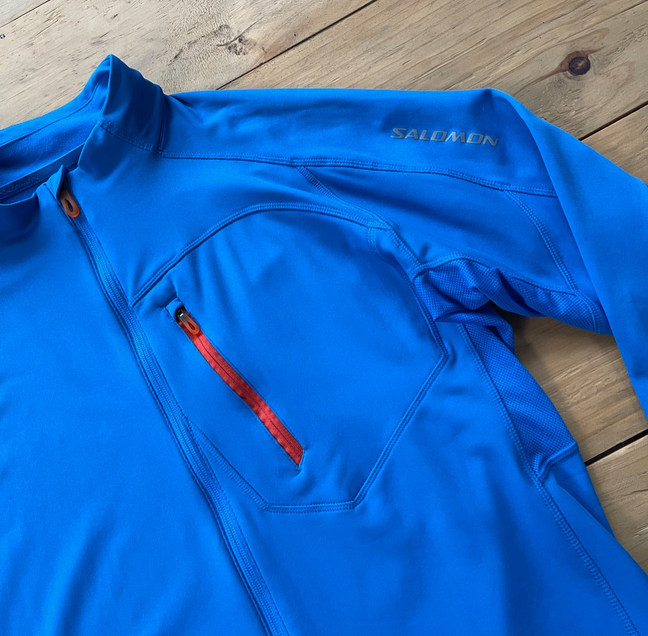 Chaqueta Deportiva Salomon, XXL