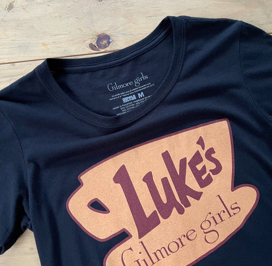 Playera Gilmore Girls, M