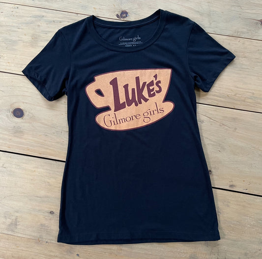 Playera Gilmore Girls, M
