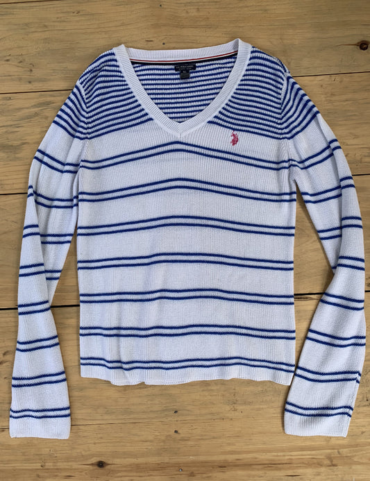 Sueter Polo Assn, XL