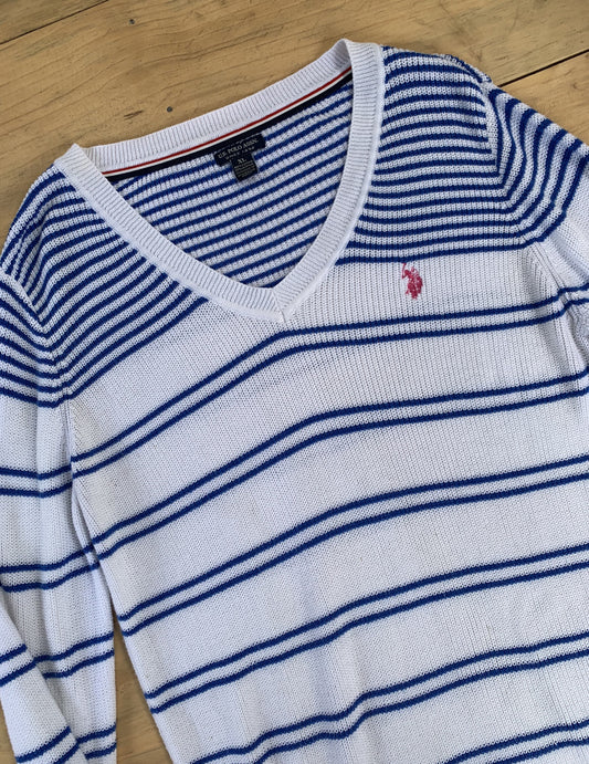 Sueter Polo Assn, XL