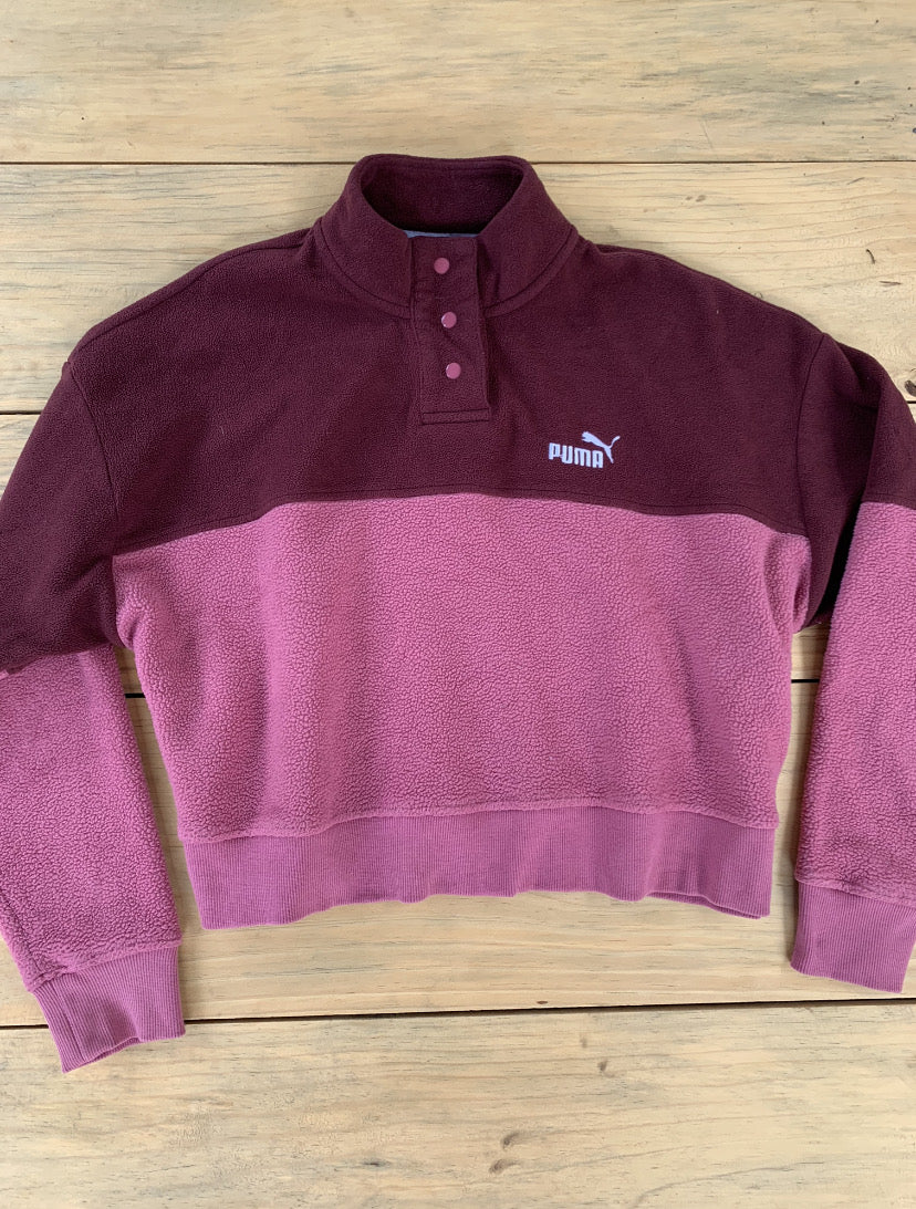 Sueter Puma, L