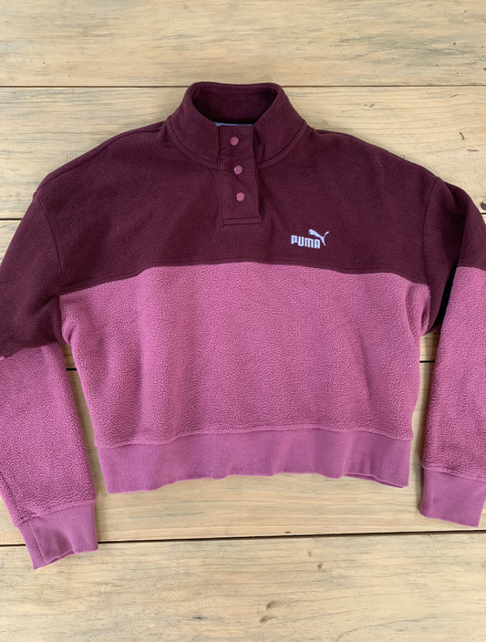 Sueter Puma, L