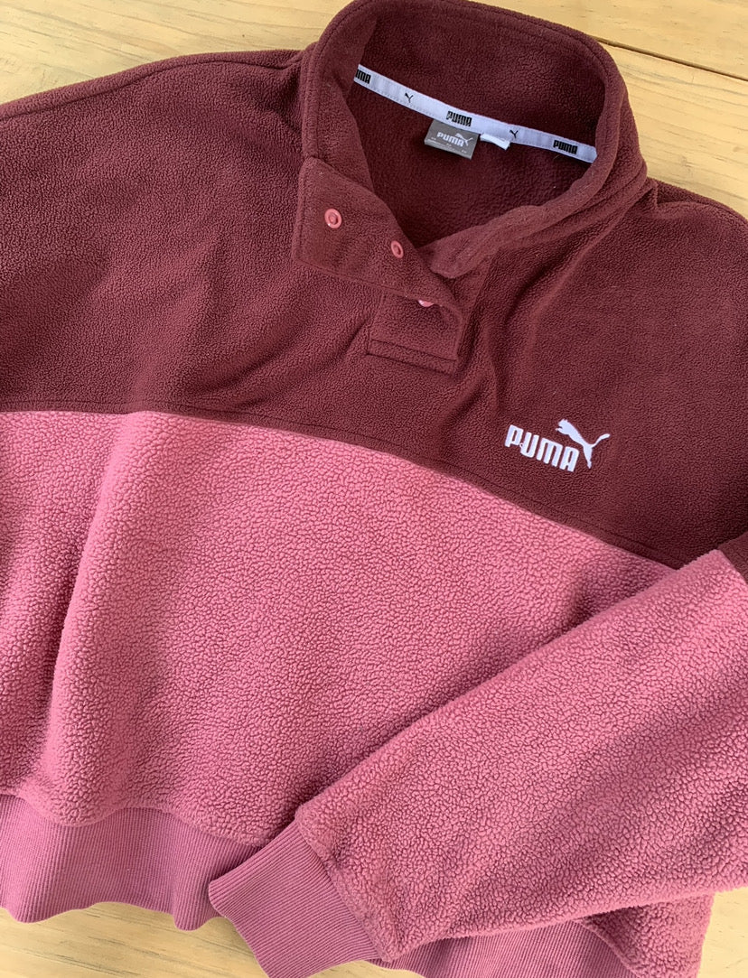 Sueter Puma, L