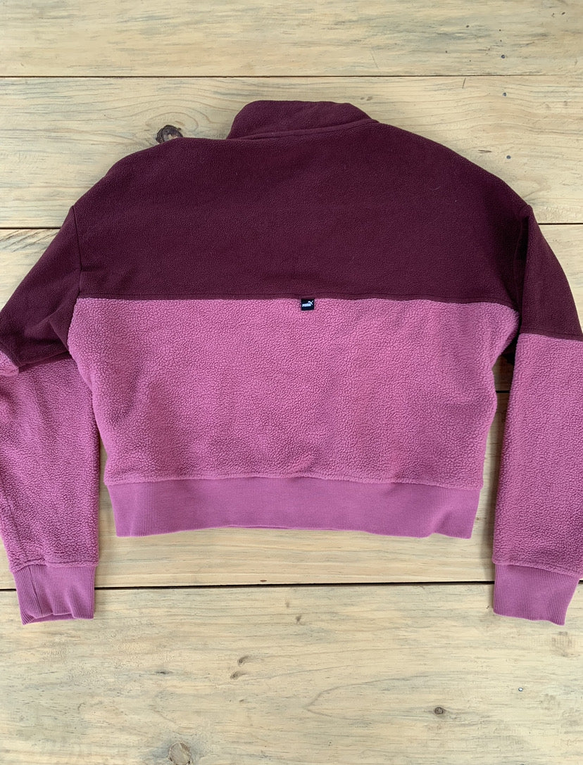 Sueter Puma, L