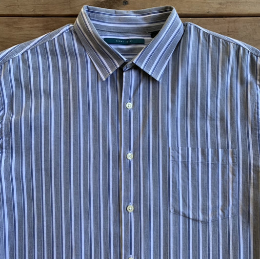 Camisa Perri Ellis, XL