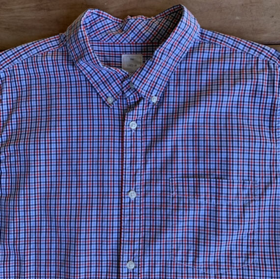 Camisa Gap, XL
