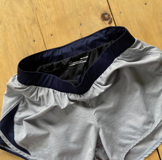 Short Under Armour, XS
