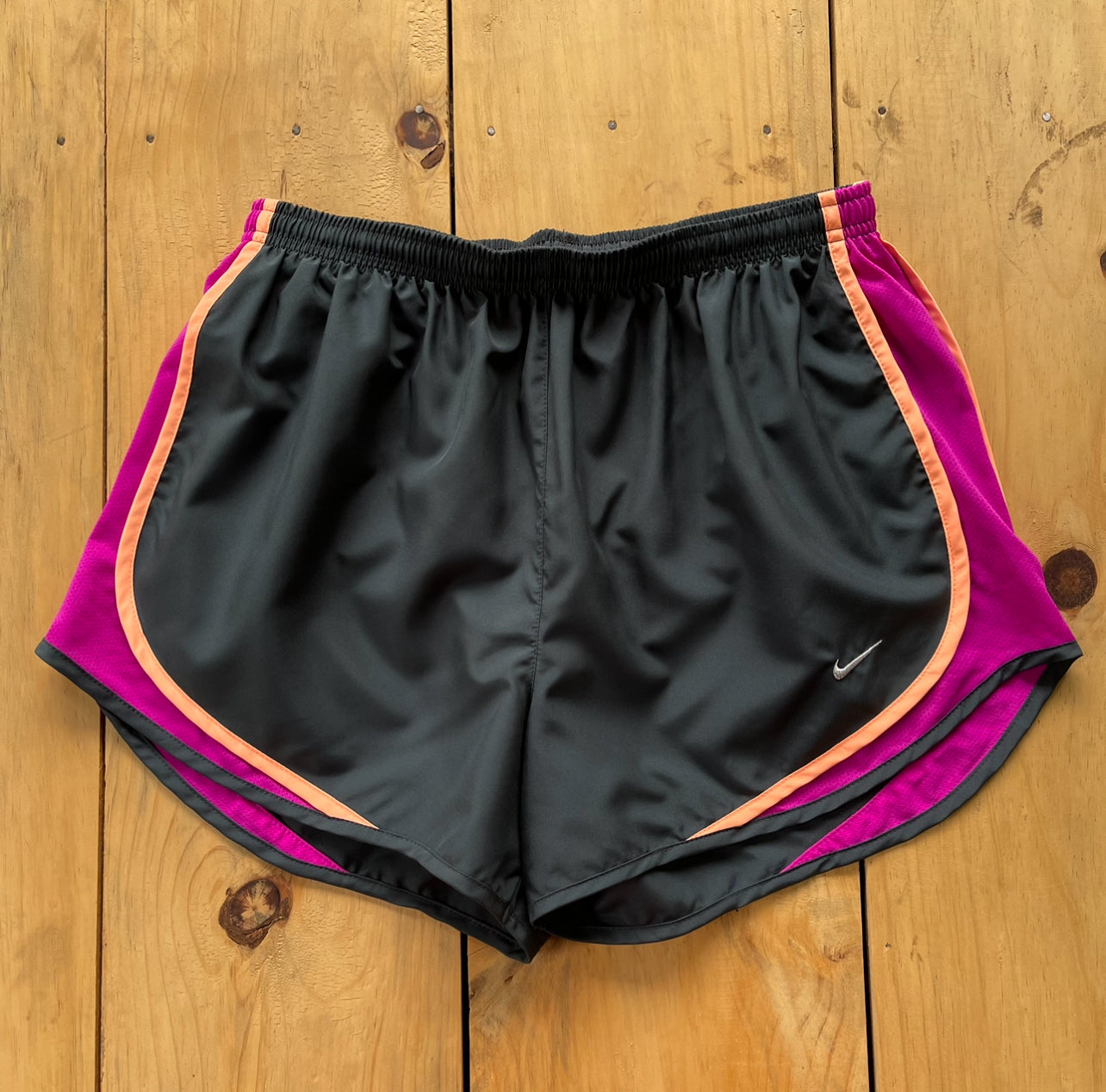 Short Nike, L