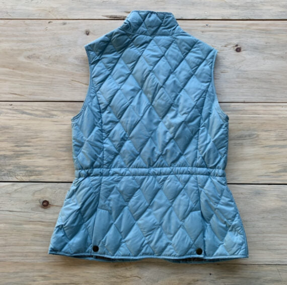 Chaleco Eddie Bauer, XS