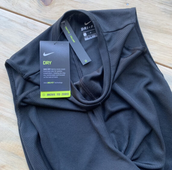 Blusa Deportiva Nike, XS
