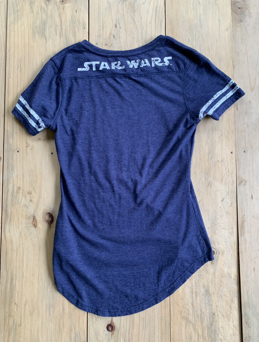 Blusa Star Wars, XS