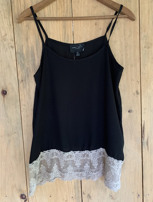 Blusa Romeo + Juliet, XS