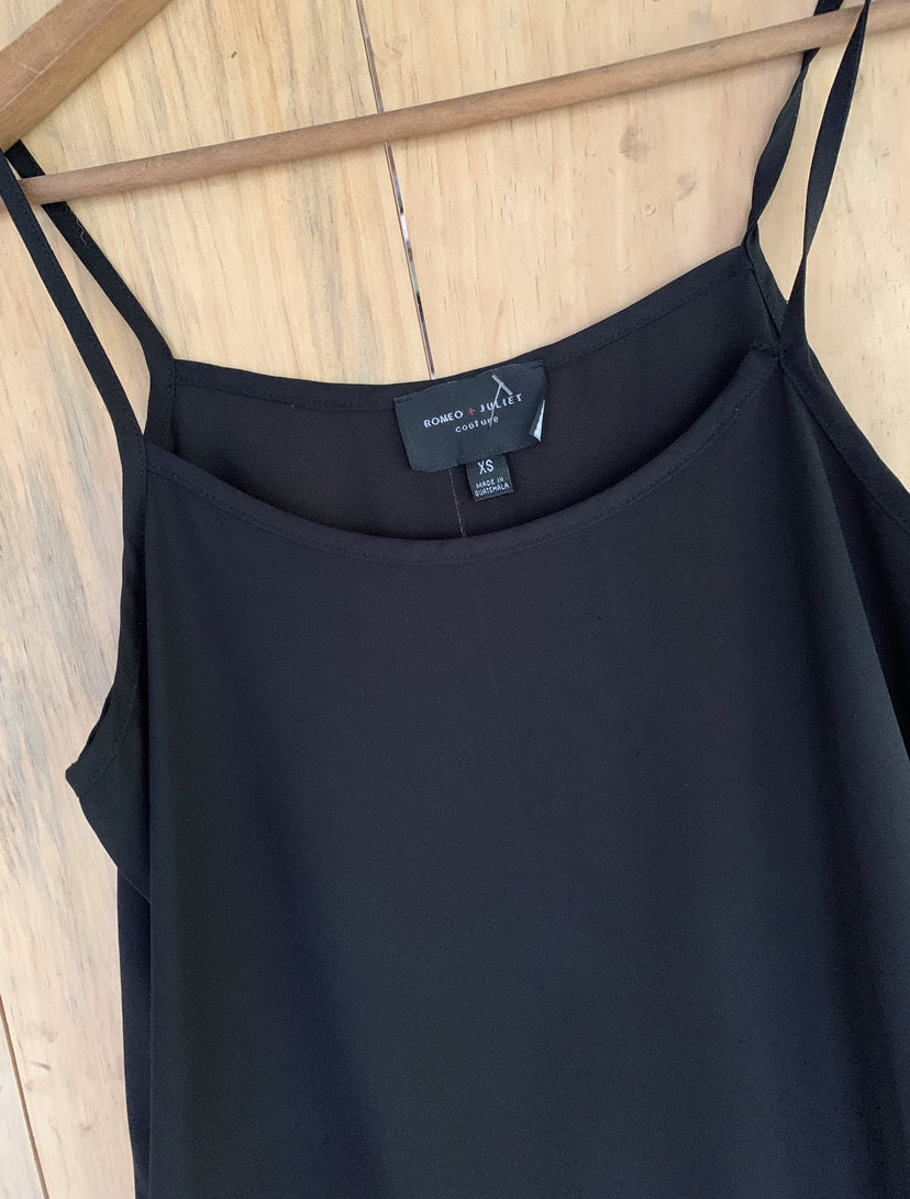 Blusa Romeo + Juliet, XS
