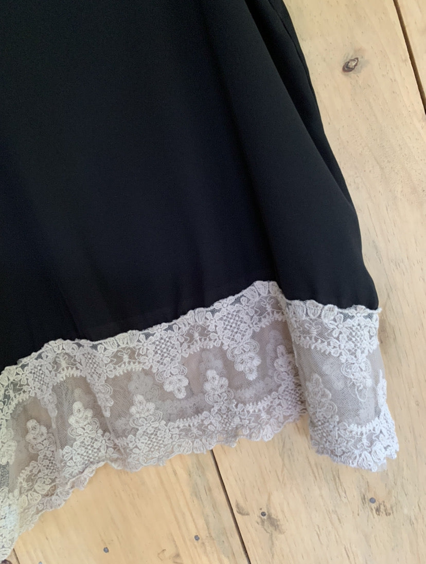 Blusa Romeo + Juliet, XS