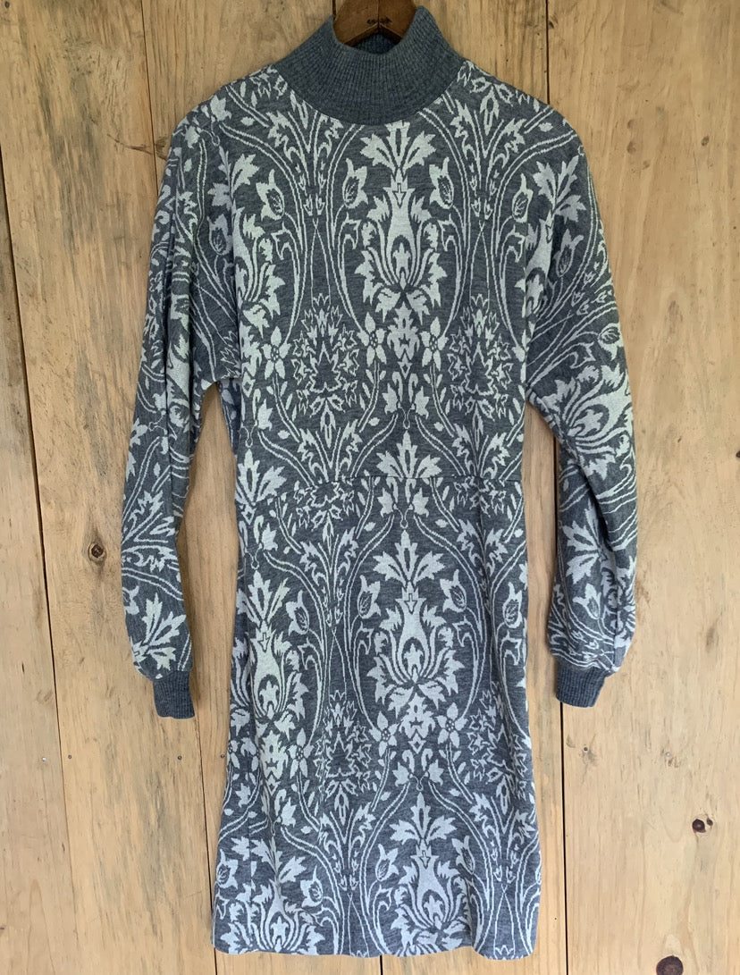 Vestido All That Jazz, S/M