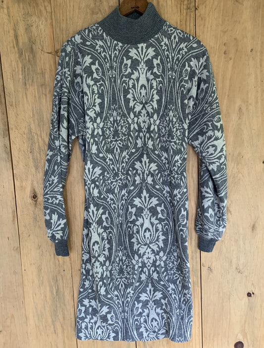 Vestido All That Jazz, S/M