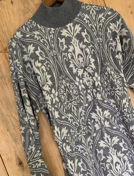 Vestido All That Jazz, S/M