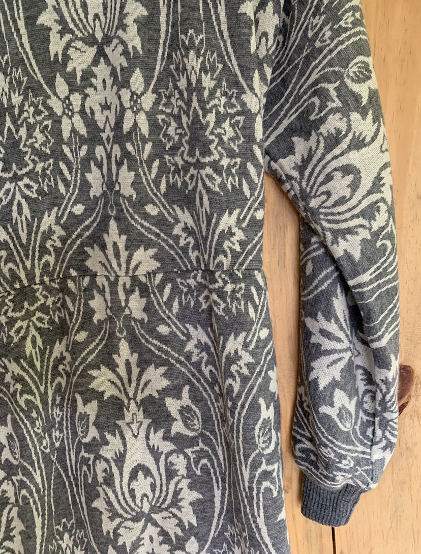 Vestido All That Jazz, S/M