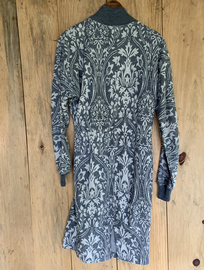 Vestido All That Jazz, S/M