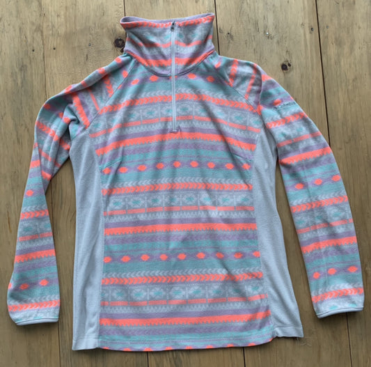 Sueter Columbia, L