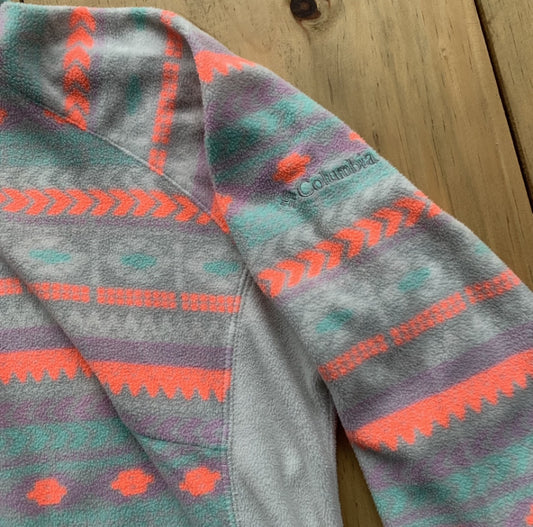 Sueter Columbia, L
